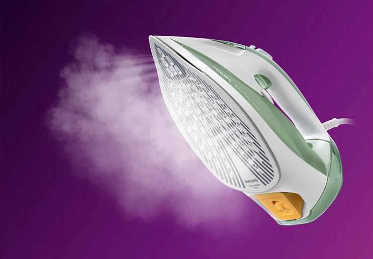 اتو بخار فیلیپس مدل DST7012