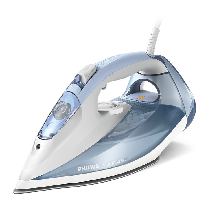 اتو بخار فیلیپس مدل DST7011