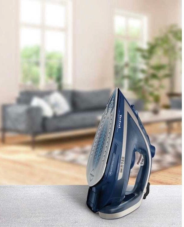 اتو بخار تفال مدل FV6830