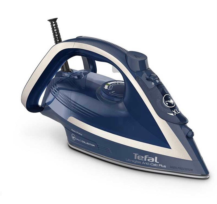 اتو بخار تفال مدل FV6830