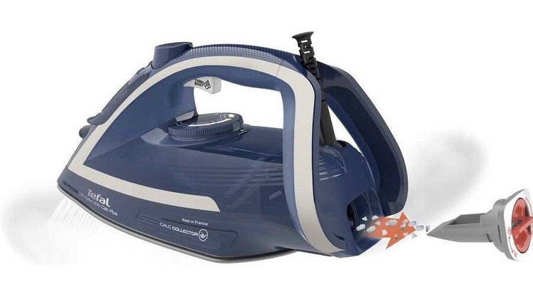 اتو بخار تفال مدل FV6830