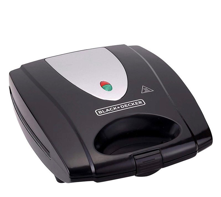 ساندویچ ساز بلک اند دکر 4080 مدل TS4080 توان 1400 وات
