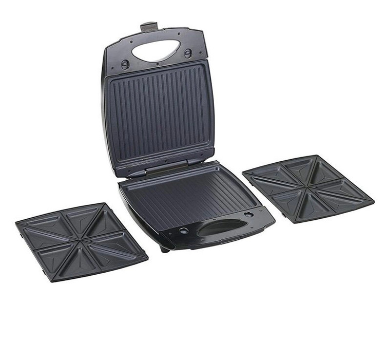 ساندویچ ساز بلک اند دکر 4080 مدل TS4080 توان 1400 وات