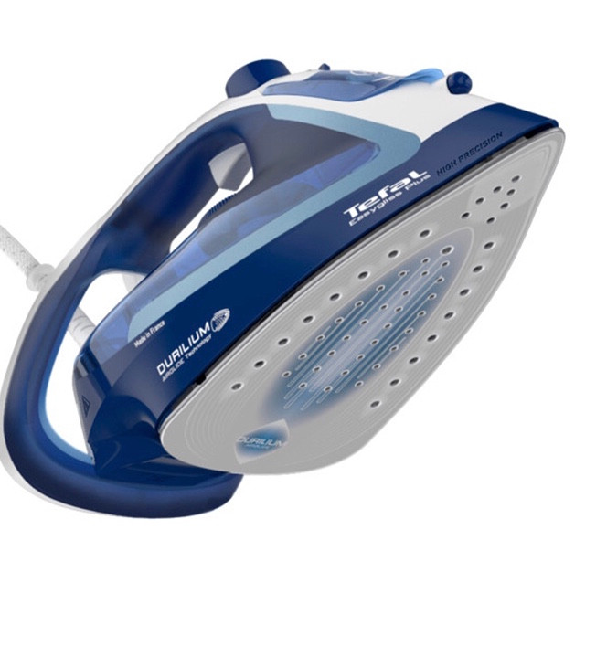 اتو بخار تفال مدل FV 5735