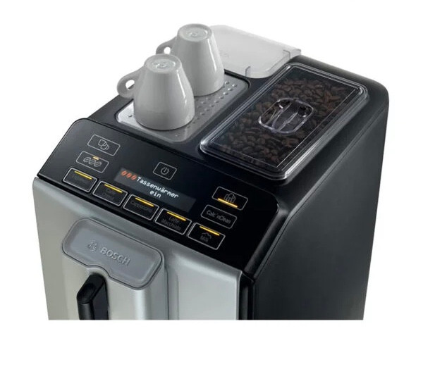 اسپرسوساز بوش مدل BOSCH TIS30351DE