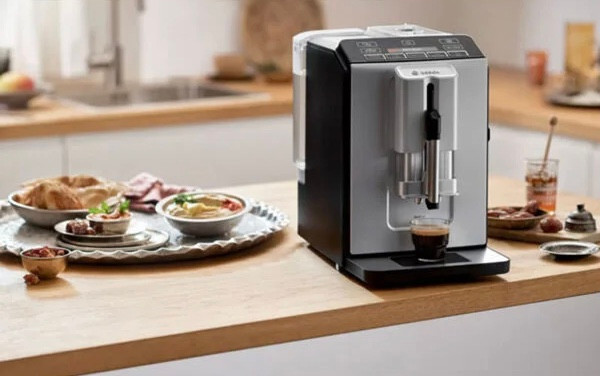 اسپرسوساز بوش مدل BOSCH TIS30351DE