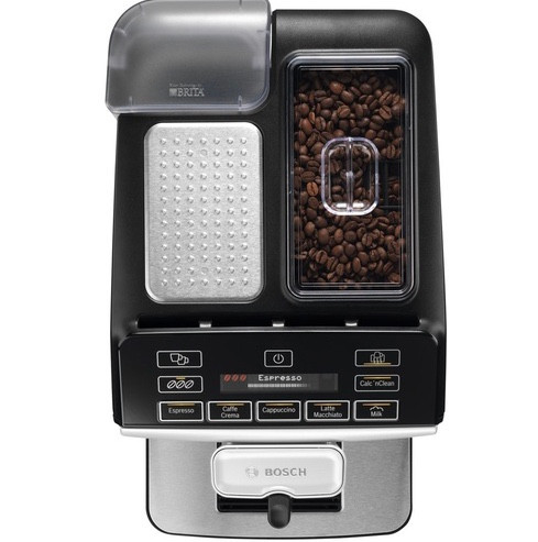 اسپرسوساز بوش مدل BOSCH TIS30351DE