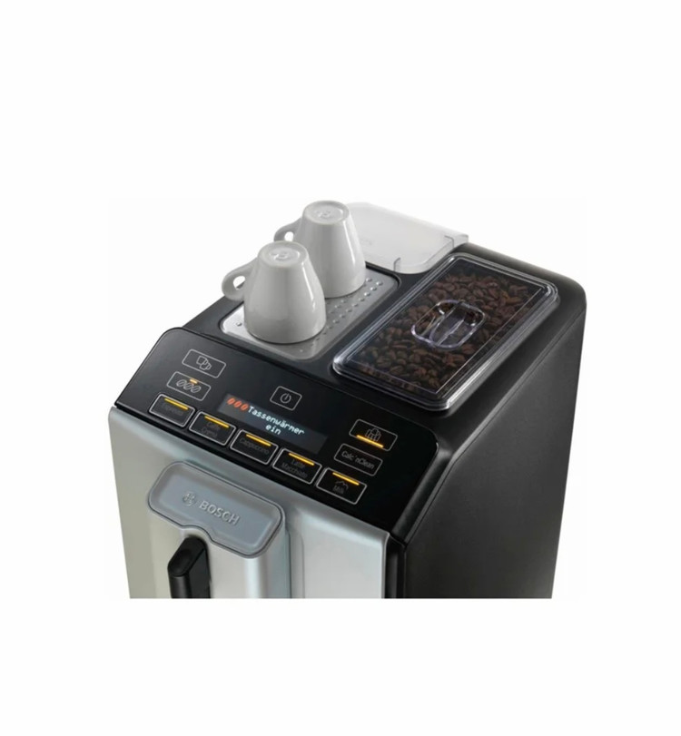اسپرسوساز بوش مدل BOSCH TIS30351DE