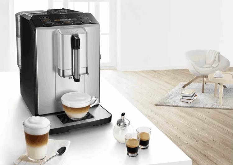 اسپرسوساز بوش مدل BOSCH TIS30351DE