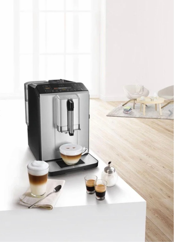 اسپرسوساز بوش مدل BOSCH TIS30351DE