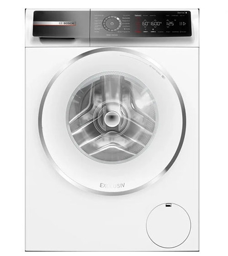 ماشین لباسشویی 10 کیلویی بوش سری 8 مدل BOSCH WGB25600GC