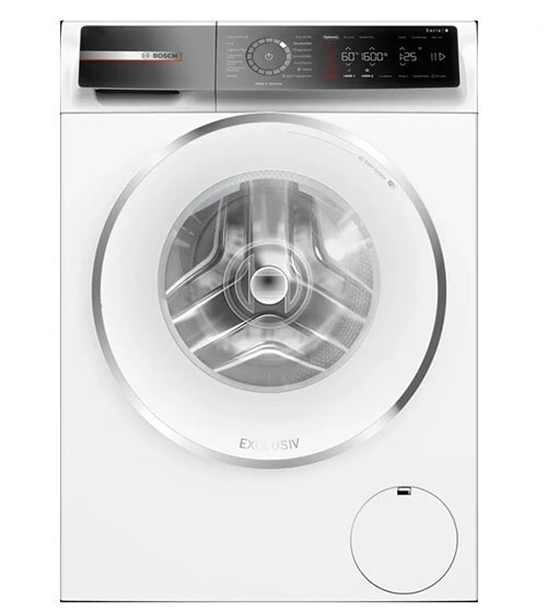 ماشین لباسشویی 10 کیلویی بوش سری 8 مدل BOSCH WGB25600GC