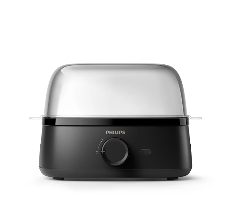 تخم مرغ پز فیلیپس مدل HD 9137 با توان 400 وات