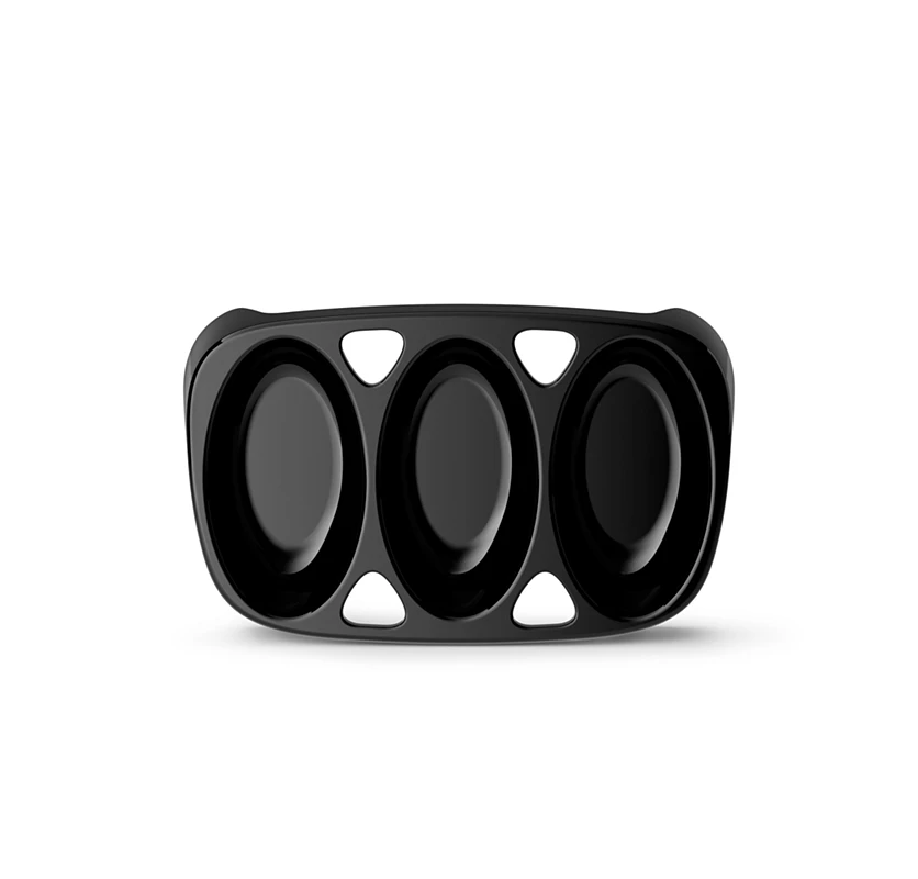 تخم مرغ پز فیلیپس مدل HD 9137 با توان 400 وات