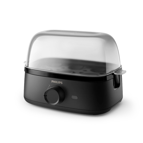 تخم مرغ پز فیلیپس مدل HD 9137 با توان 400 وات