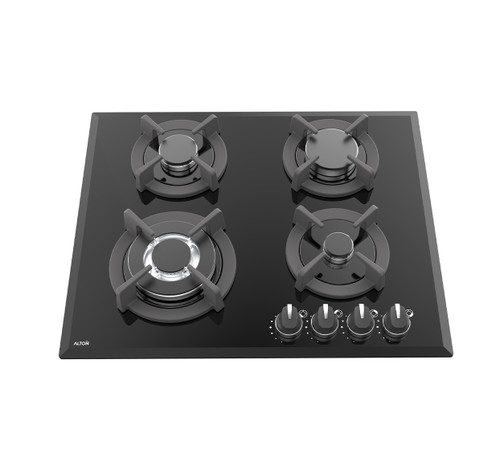اجاق گاز توکار صفحه ای آلتون مدلG403N