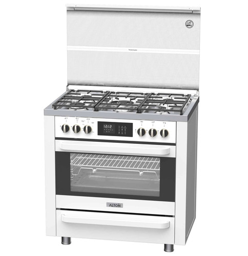 اجاق گاز مبله فردار آلتون مدل MX۵W