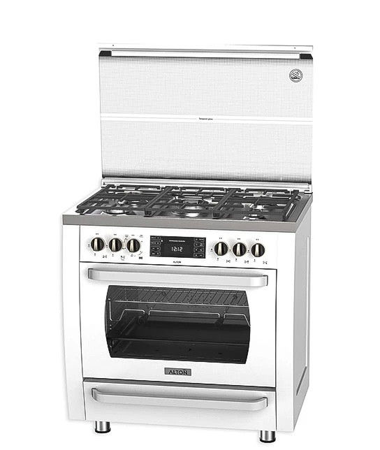 اجاق گاز مبله فردار آلتون مدل MD5W