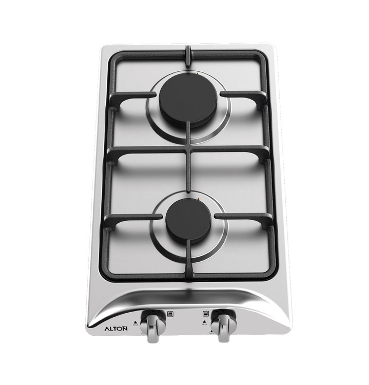 اجاق گاز توکار صفحه ای (رومیزی) آلتون مدل S201