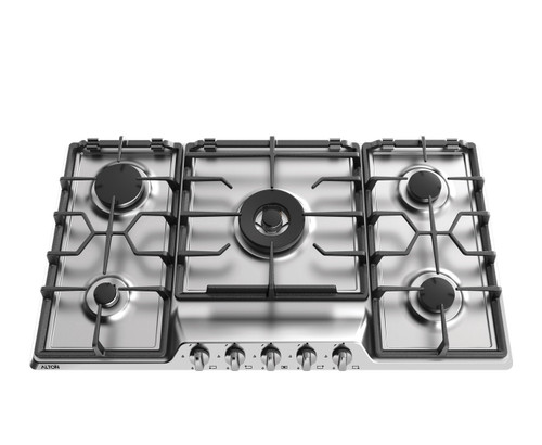 اجاق گاز توکار صفحه ای (رومیزی) آلتون مدل S۵۱۷N