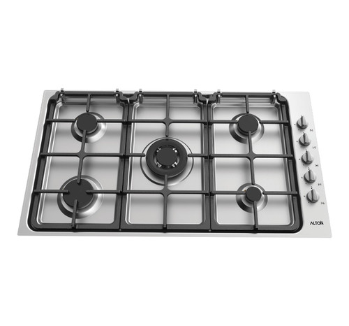 اجاق گاز توکار صفحه ای (رومیزی) آلتون مدل S521