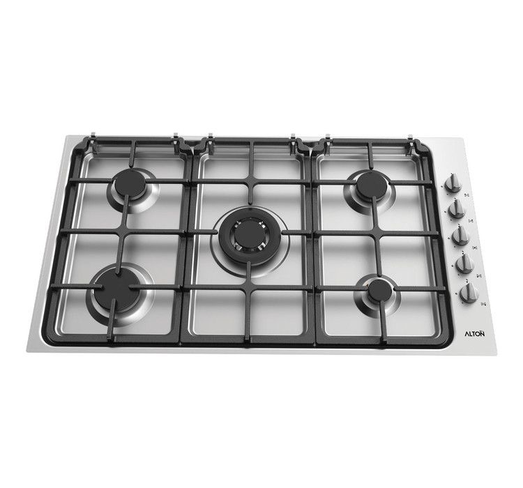 اجاق گاز توکار صفحه ای (رومیزی) آلتون مدل S521