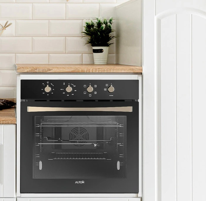 فر توکار برقی آلتون مدل V100