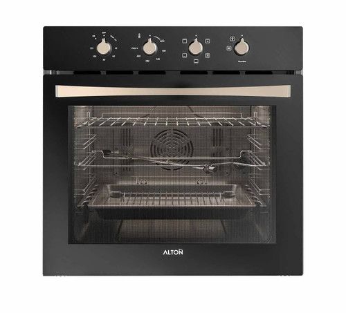 فر توکار برقی آلتون مدل V100