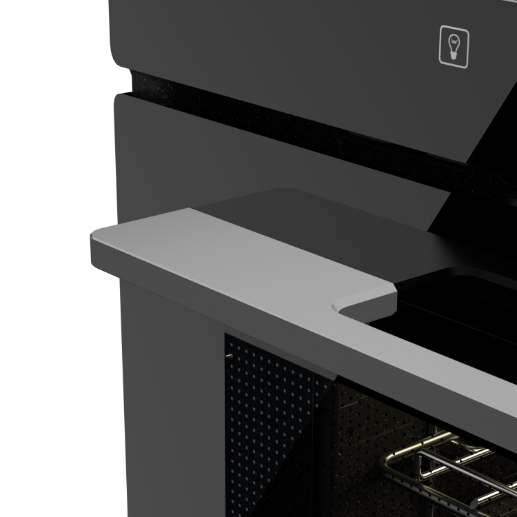 فر توکار برقی آلتون مدل V303BN