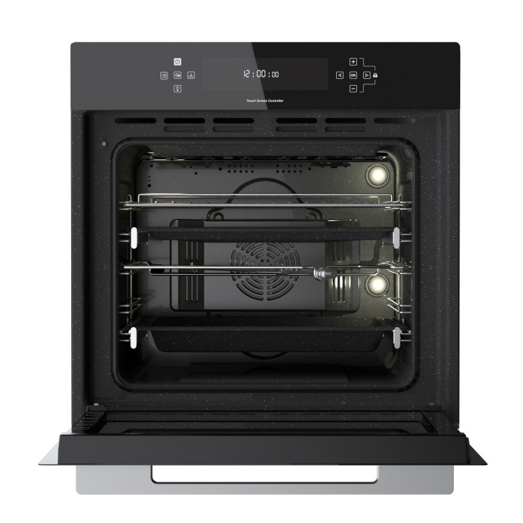 فر توکار برقی آلتون مدل V303BN