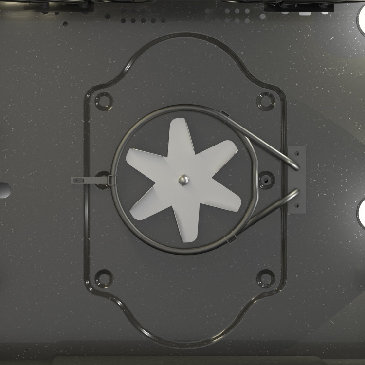 فر توکار برقی آلتون مدل V303BN