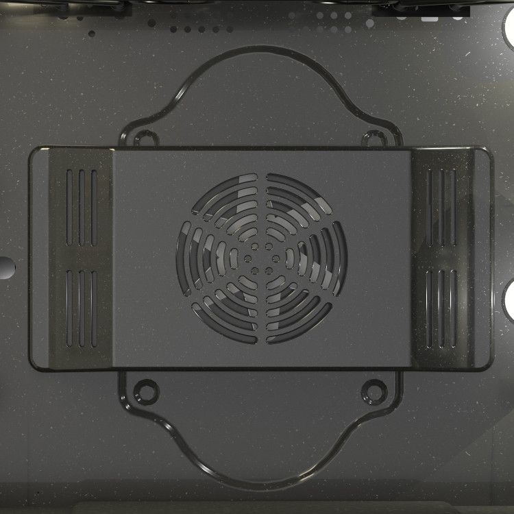 فر توکار برقی آلتون مدل V303BN