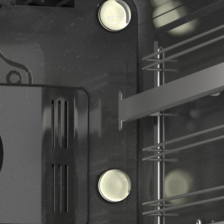 فر توکار برقی آلتون مدل V303BN