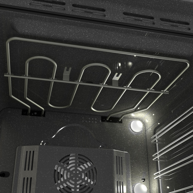 فر توکار برقی آلتون مدل V303BN