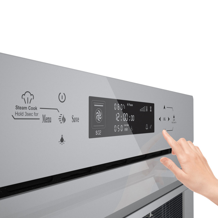 فربرقی توکار آلتون مدل V500W