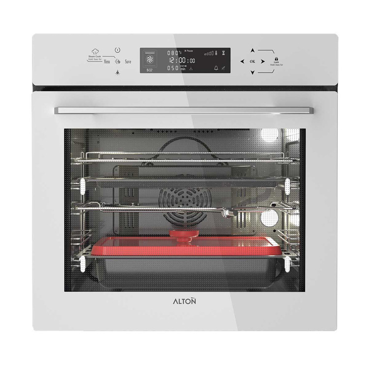 فربرقی توکار آلتون مدل V500W