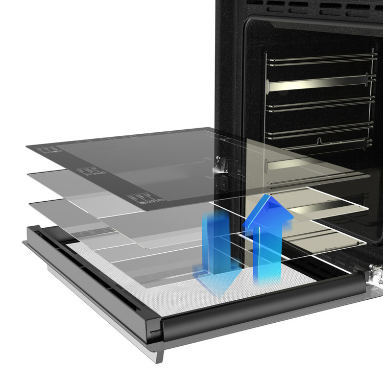 فربرقی توکار آلتون مدل V500W