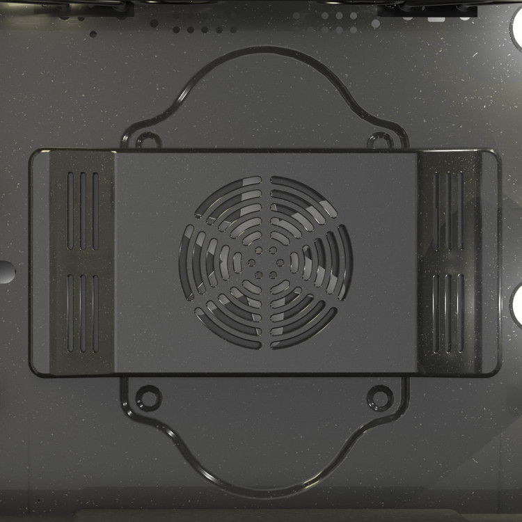 فربرقی توکار آلتون مدل V500W