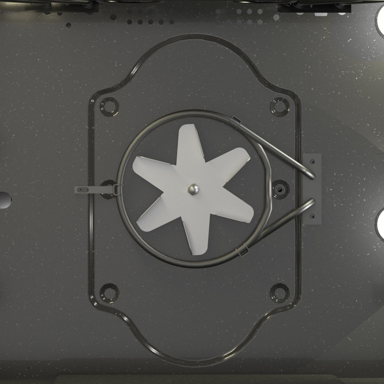 فربرقی توکار آلتون مدل V500W