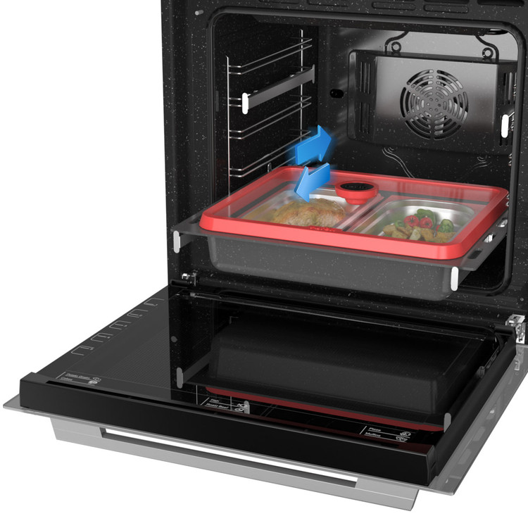 فربرقی توکار آلتون مدل V500W