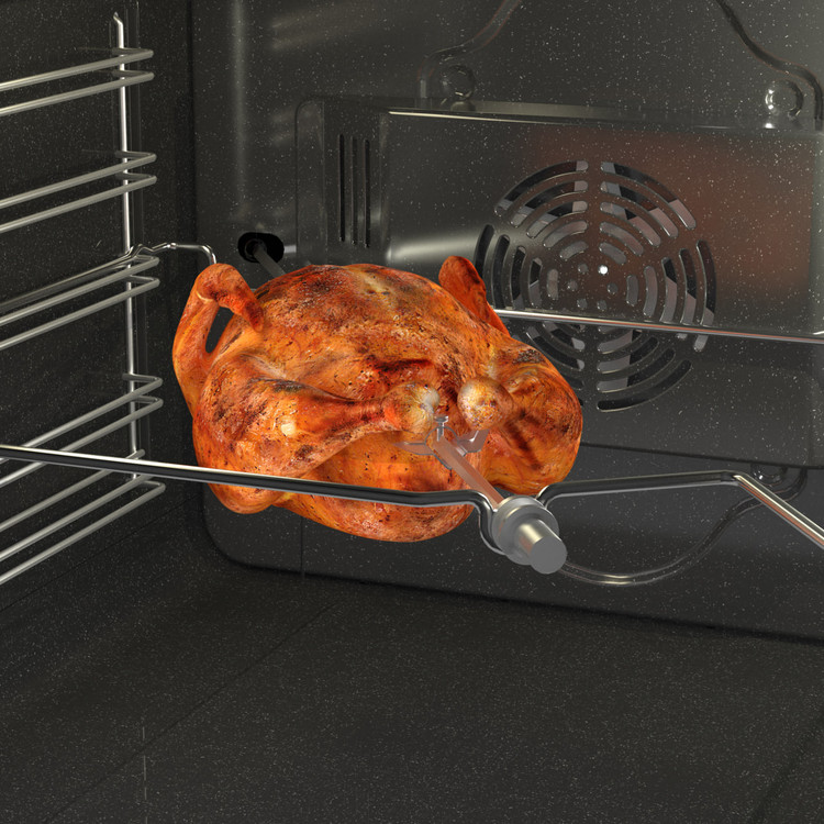 فربرقی توکار آلتون مدل V500W