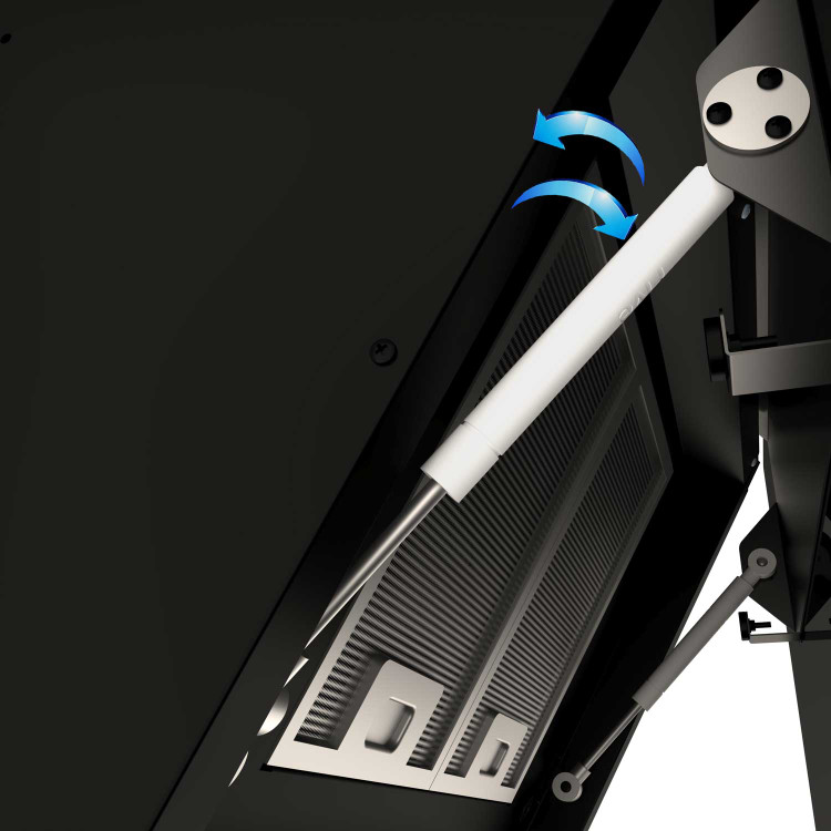 هود مورب آلتون مدل H307N