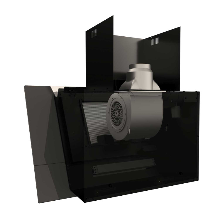 هود مورب آلتون مدل H307N