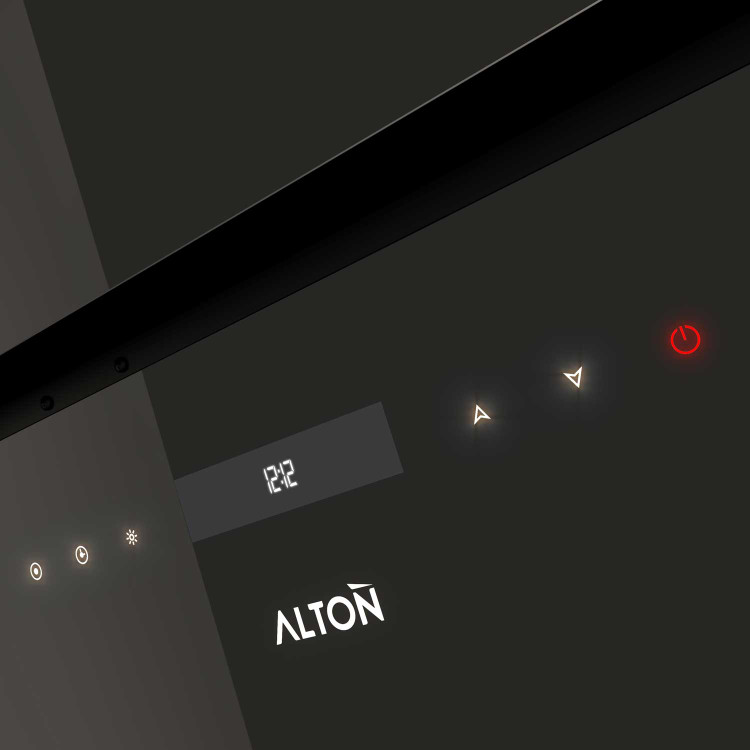 هود مورب آلتون مدل H307N