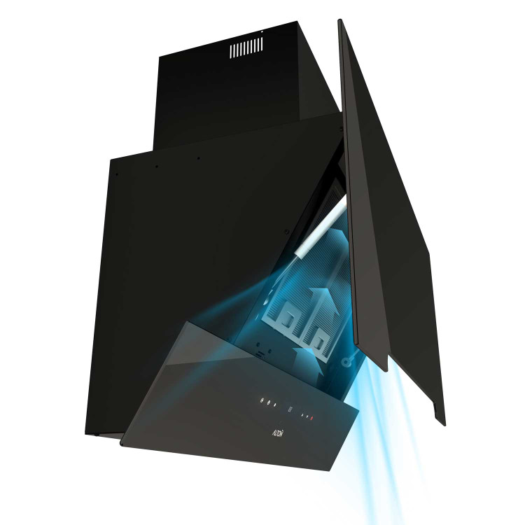 هود مورب آلتون مدل H307N