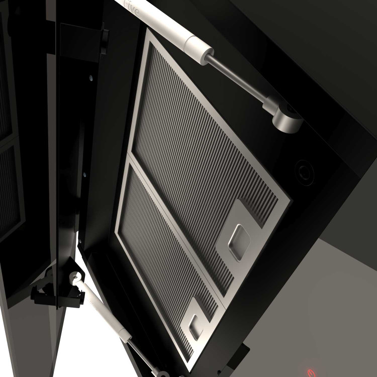 هود مورب آلتون مدل H307N