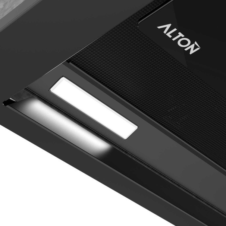 هود توکار آلتون مدل H۷۰۱BN