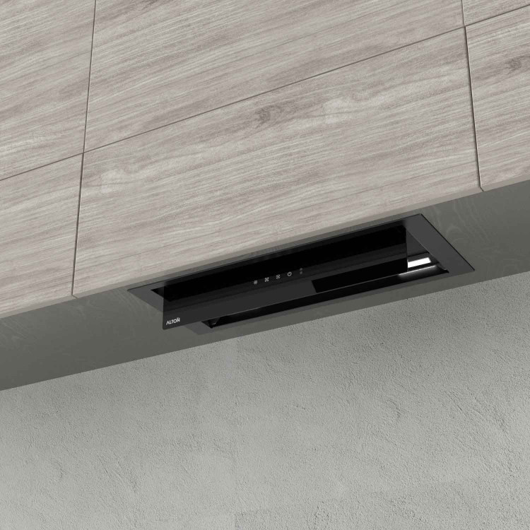 هود توکار آلتون مدل H۷۰۱BN