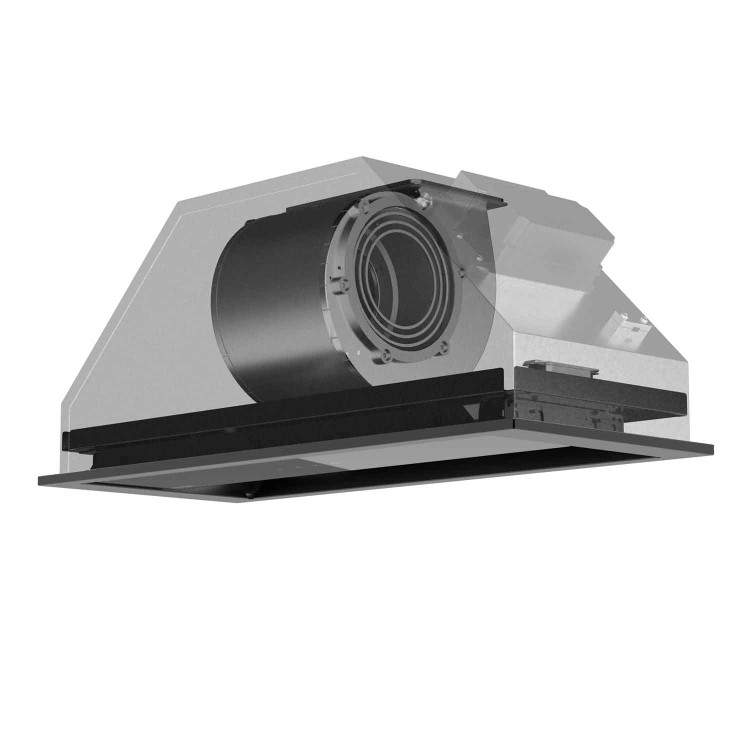 هود توکار آلتون مدل H۷۰۱BN