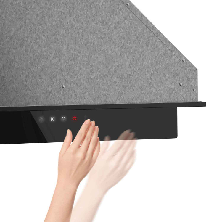 هود توکار آلتون مدل H۷۰۱BN